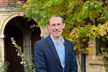 Andrew Bell Meet Cambridge 